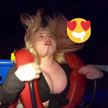 SLINGSHOT RIDE COMPILATION #37