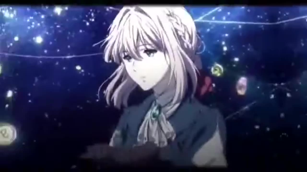 Past lives Violet Edits