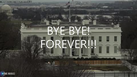 WH to Close forever?