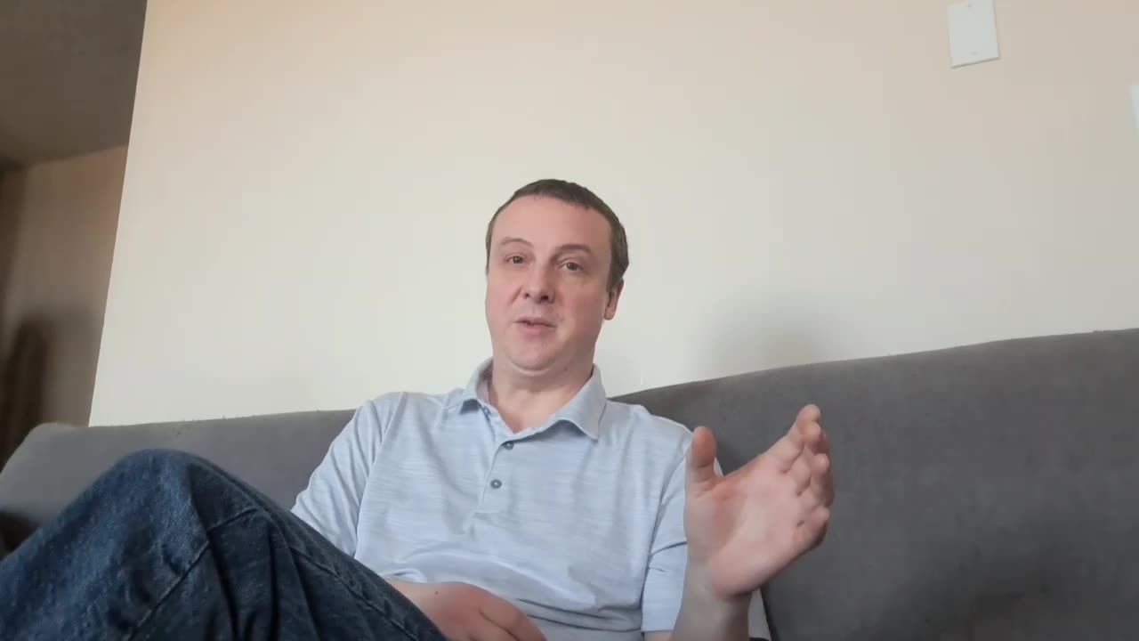 OEB Pete Monday - What Does "S.A.F.E" Mean to You