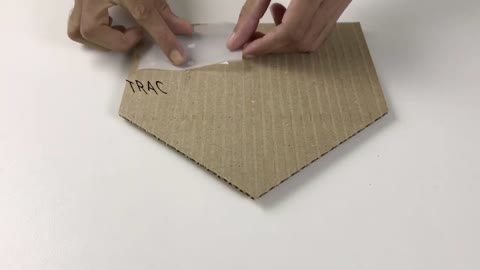 Awesome ! Make a Beautiful Cardboard House with L.E.D / for project-15