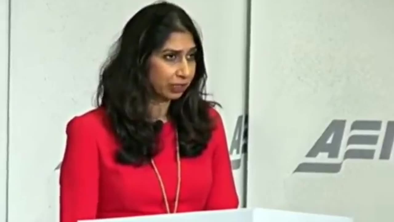 British Home Secretary Says Multiculturalism has 'Failed' Europe