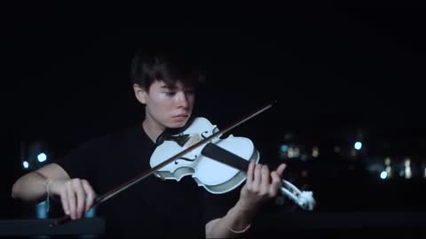 Glimpse of Us - Joji - Cover (Violin)