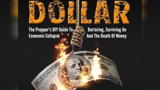 English PORTUGUÊS Español FRANÇAIS Deutsch: Muerte del Dólar: 2022-23. Death of Dollar.