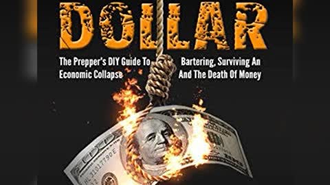 English PORTUGUÊS Español FRANÇAIS Deutsch: Muerte del Dólar: 2022-23. Death of Dollar.