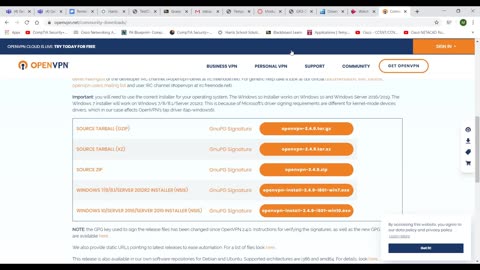 PiVPN - 06 - Router Config and Client Side Config.mp4