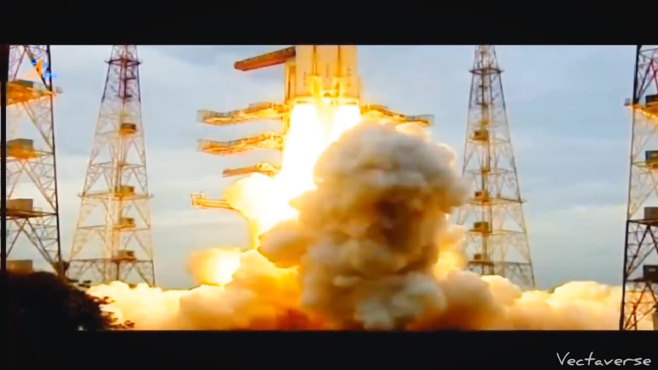 Chandrayaan 3 Full Mission Launch To Landing on The Moon in Spaceflight Simulator