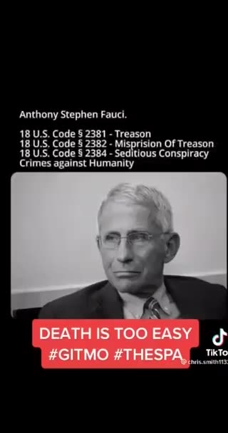 Gitmo Trips - One Way Only