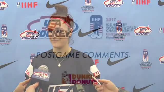2017 WWC_ Postgame Comments vs. Germany_2
