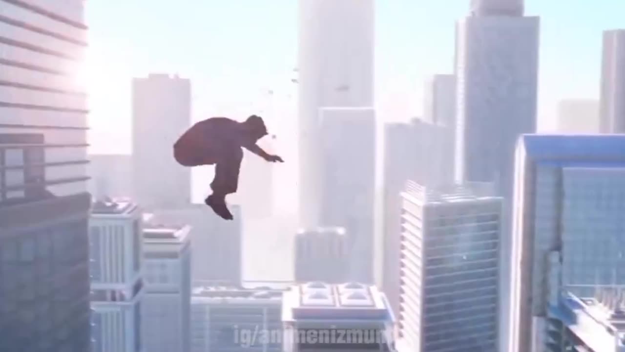 The first person to try to escape from the matrix 🗿