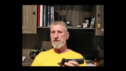 Rock Island Armory 1911 review