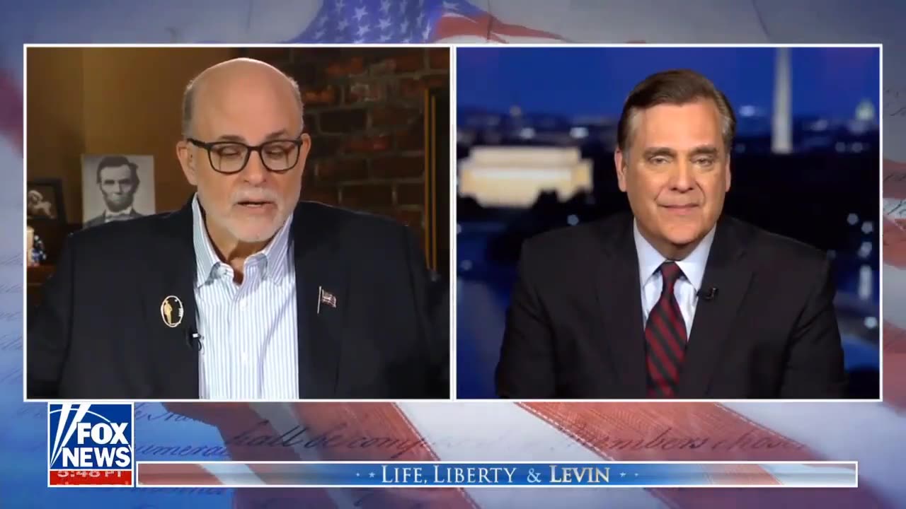 Mark Levin: Life, Liberty & Levin - 12/8/2024