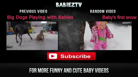 Baby Talk Bonanza! 😍👶 Unleash Giggles with the Cutest Compilation! 📹🎉