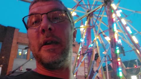 #Sing4Freedom 05-27-23