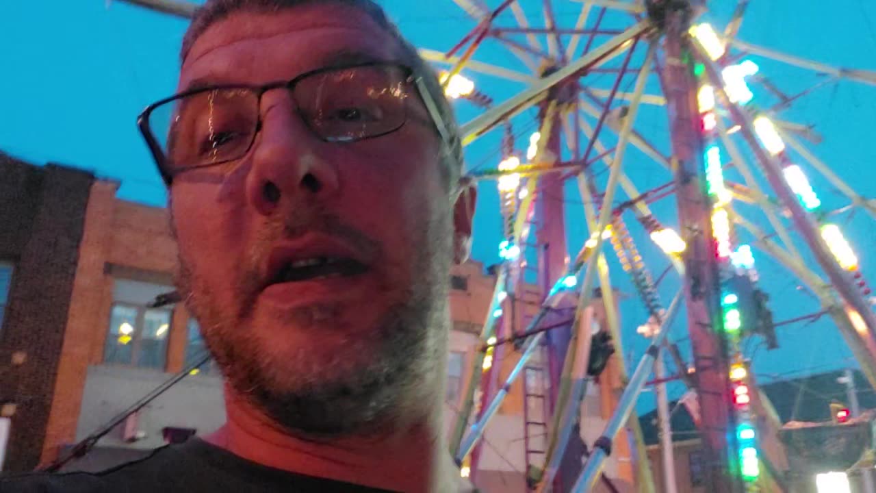 #Sing4Freedom 05-27-23