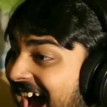 Mutahar laughing meme tik tok funny video