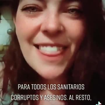 #NoTenemosMiedo #nosomosgenocidas #NosCuidamosEntreTodos Despertatejuan