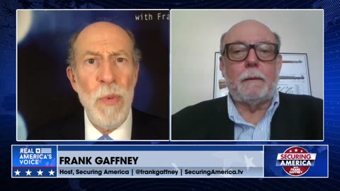 Securing America with George Rasley (part 1) | June 23, 2023