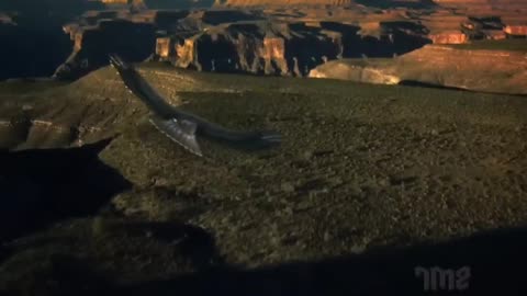 Hollywood movie clips