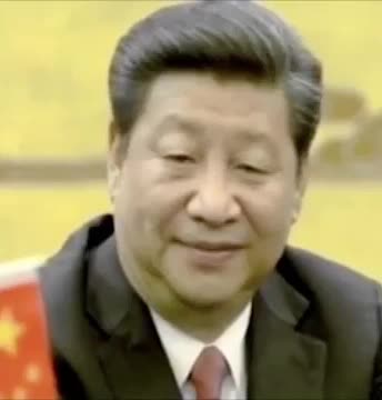 A message from chairman Poo-ping