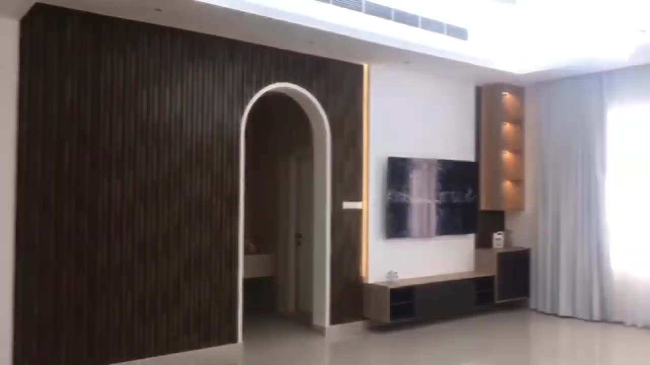 Perfect Interior Design | Interior Design for your Villa | Modern Villa Interior Design |
