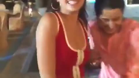 Nora fathhi and sradha Kapoor dance #nora #dance #sexyvideo #sexy