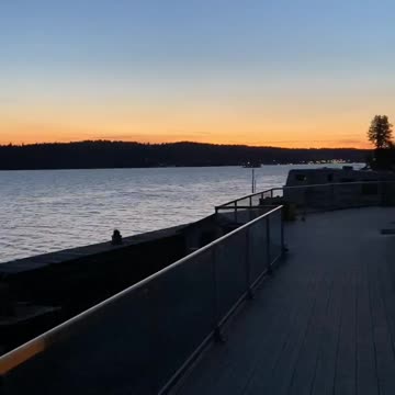 Bayview, Idaho is heaven on earth..