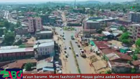 Oduu Waaree ONM-ABO Hagayya 26,2023