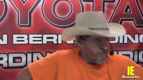 IE NEWSWIRE GUN STORE SHUT DOWN EDITION 1-21-22