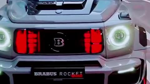 BRABUS