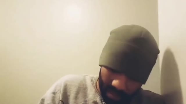 marcus rogers acts as satan