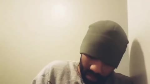 marcus rogers acts as satan