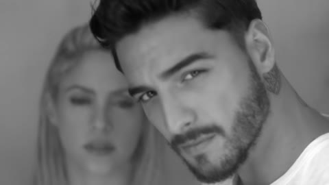 Shakira - Trap (Official Video) ft. Maluma