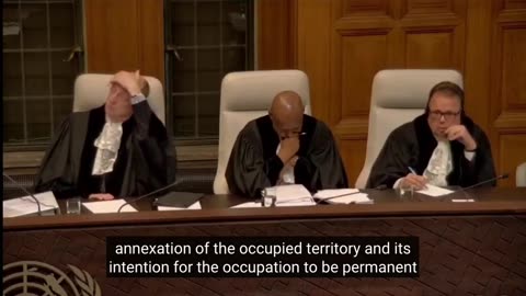THE MOST POWERFUL SPEECH AT THE ICJ TO DATE FROM GUYANA MUST WATCH!