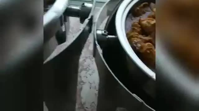 #Delicious buffet items