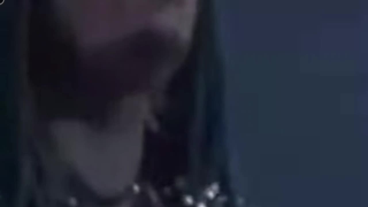 I'm Rick James