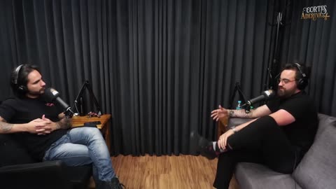 Psicanalista aplica o MITO da MEDUSA em Arthur Petry À Deriva Podcast