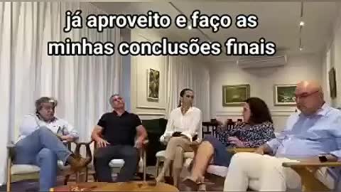 Já percebi o plano no começo ainda em 2018!!