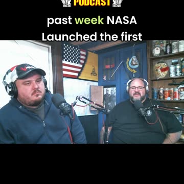 Bang ZOOM To the Moon Elon #NASA launches first #MissionToTheMoon since 1973