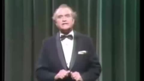 Red Skelton's Pledge of Allegiance