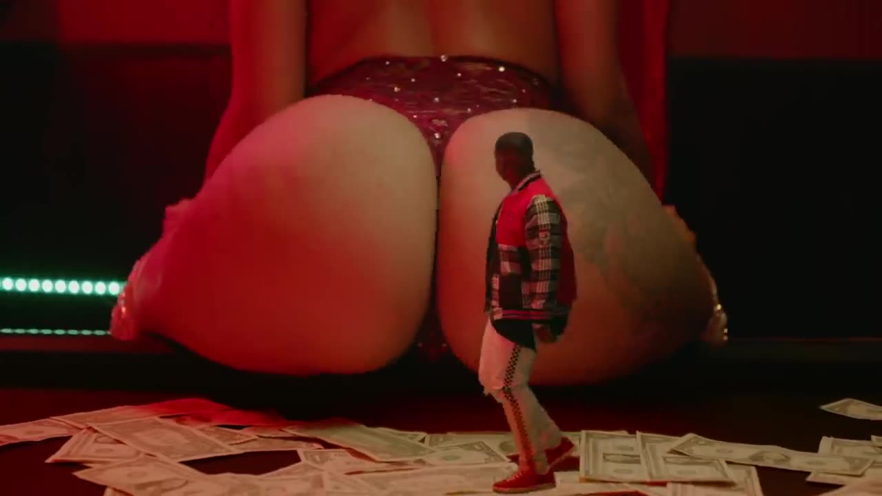Blac Youngsta ...- Booty (Official Video)