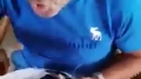 è in corso una contro campagna anti pandemista