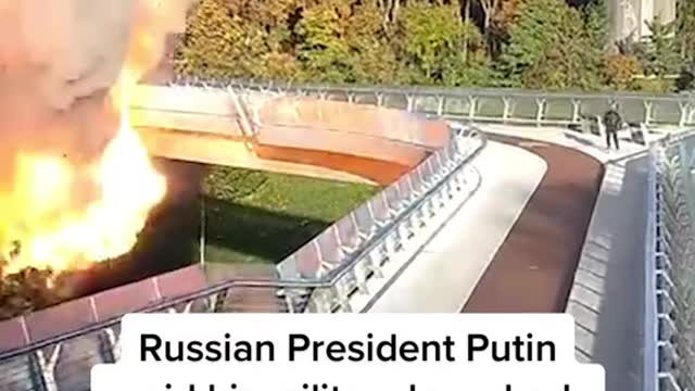 #Russia unleashed a barrage of deadly attacks on cities across #Uk...2072