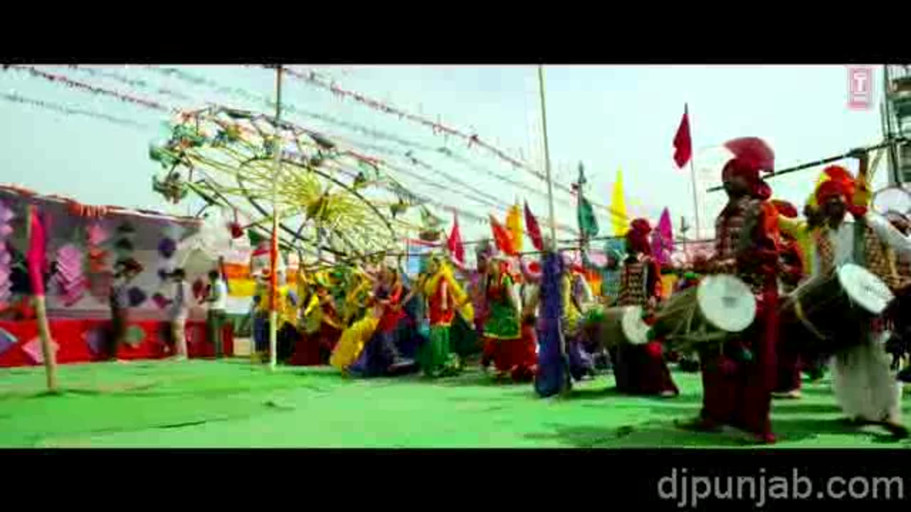 Ghar Di Sharab - Gippy Grewal - Bhaji In Problem