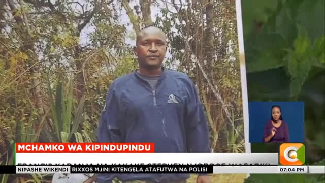 Ndugu wawili wafariki kutokana na kipindupindu Thika, Kiambu