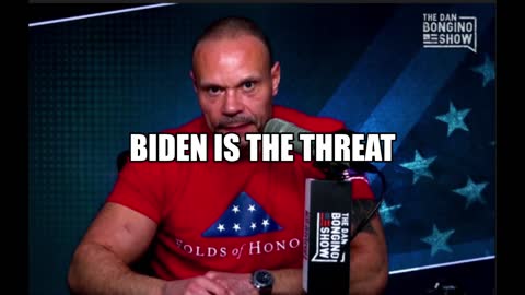 Biden is the Threat