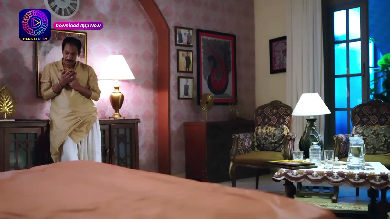 Tose Nainaa Milaai Ke Free Mp3 Download 18 December 2023 | Full Episode 99 | Dangal TV