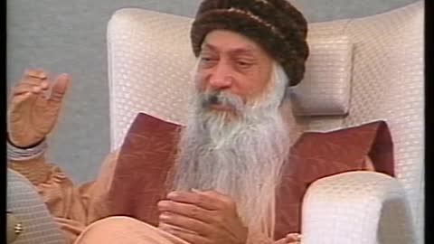 Osho_From Bondage to Freedom #16