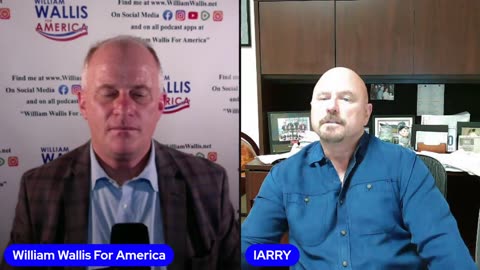 LA State Rep Larry Frieman