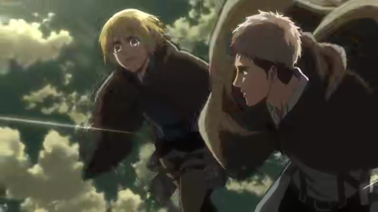 attack of titans season 3 episode 2